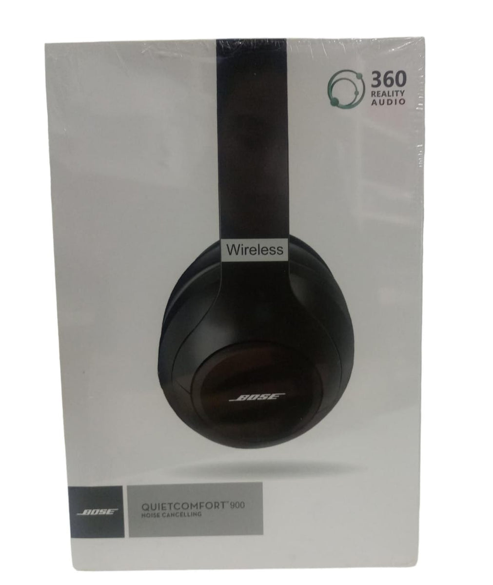 Bose Wireless Headset t900 – Z Cell