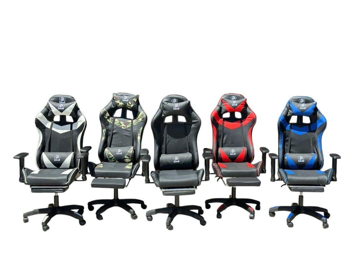 Gaming chair – Z Cell