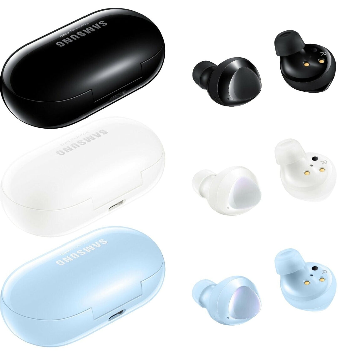 Samsung Buds+