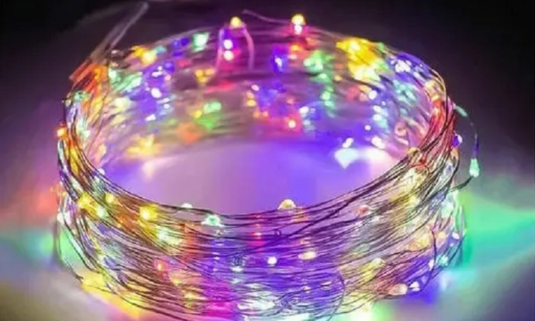 Smart LED Strip Lights RGB