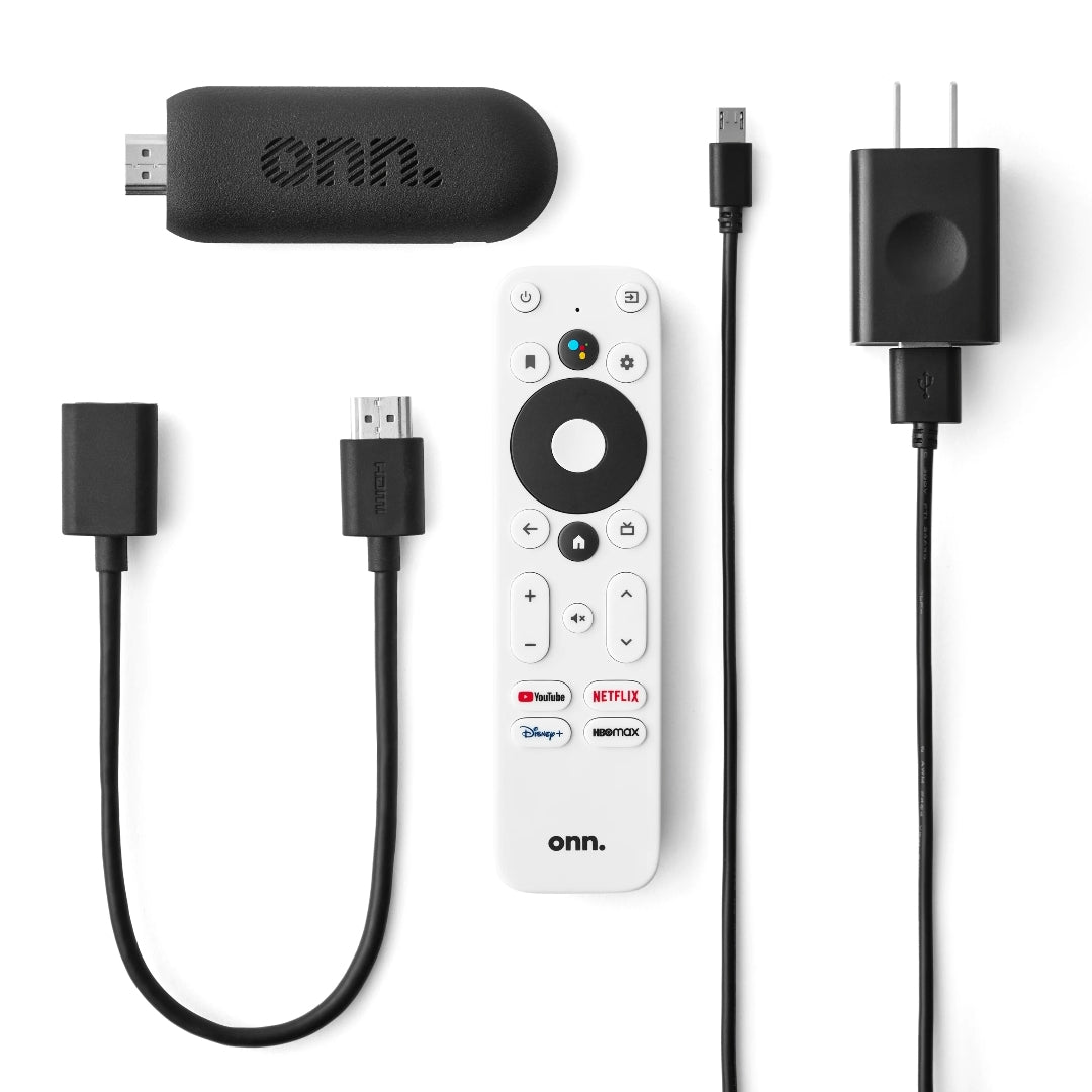 ONN TV Stick Full HD