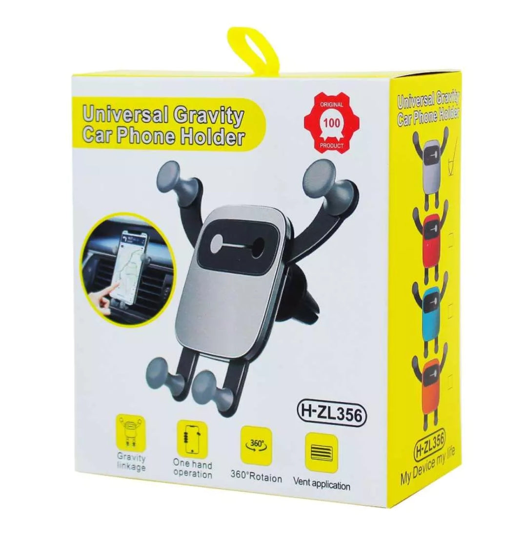 Car Phone Holder H-ZL356