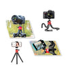 Flexible Tripod 360° Rotation Holder UN-58