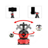 Flexible Tripod 360° Rotation Holder UN-58