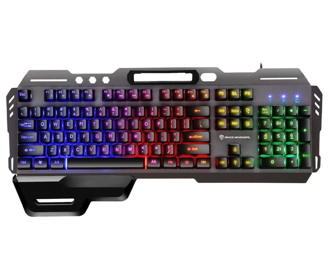 SHIPADOO Mechanical Gaming Keyboard GK70