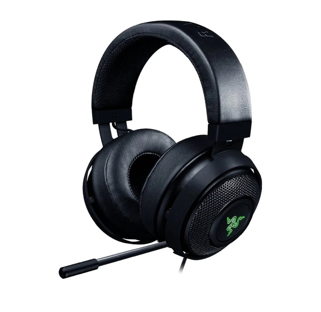 RAZER Gaming headset KRAKEN PRO V2