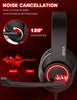 EKSA Gaming Headset T8