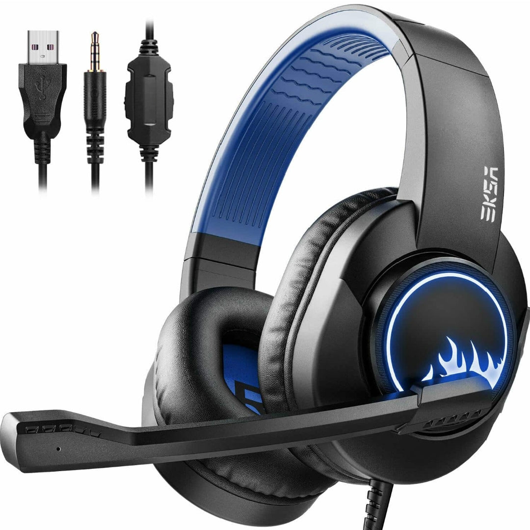 EKSA Gaming Headset T8