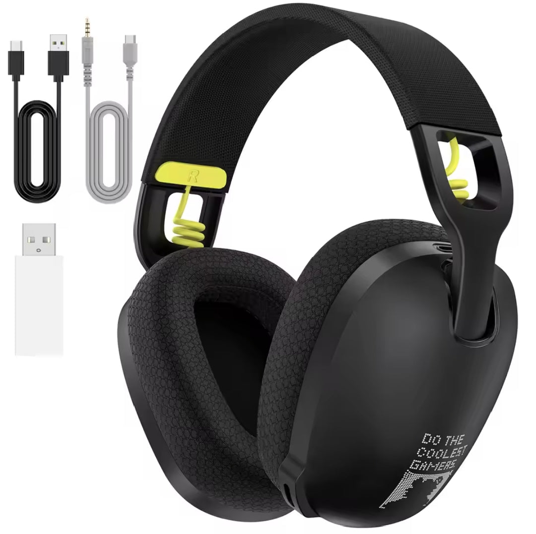 ONIKUMA Professional Gaming Headset B2