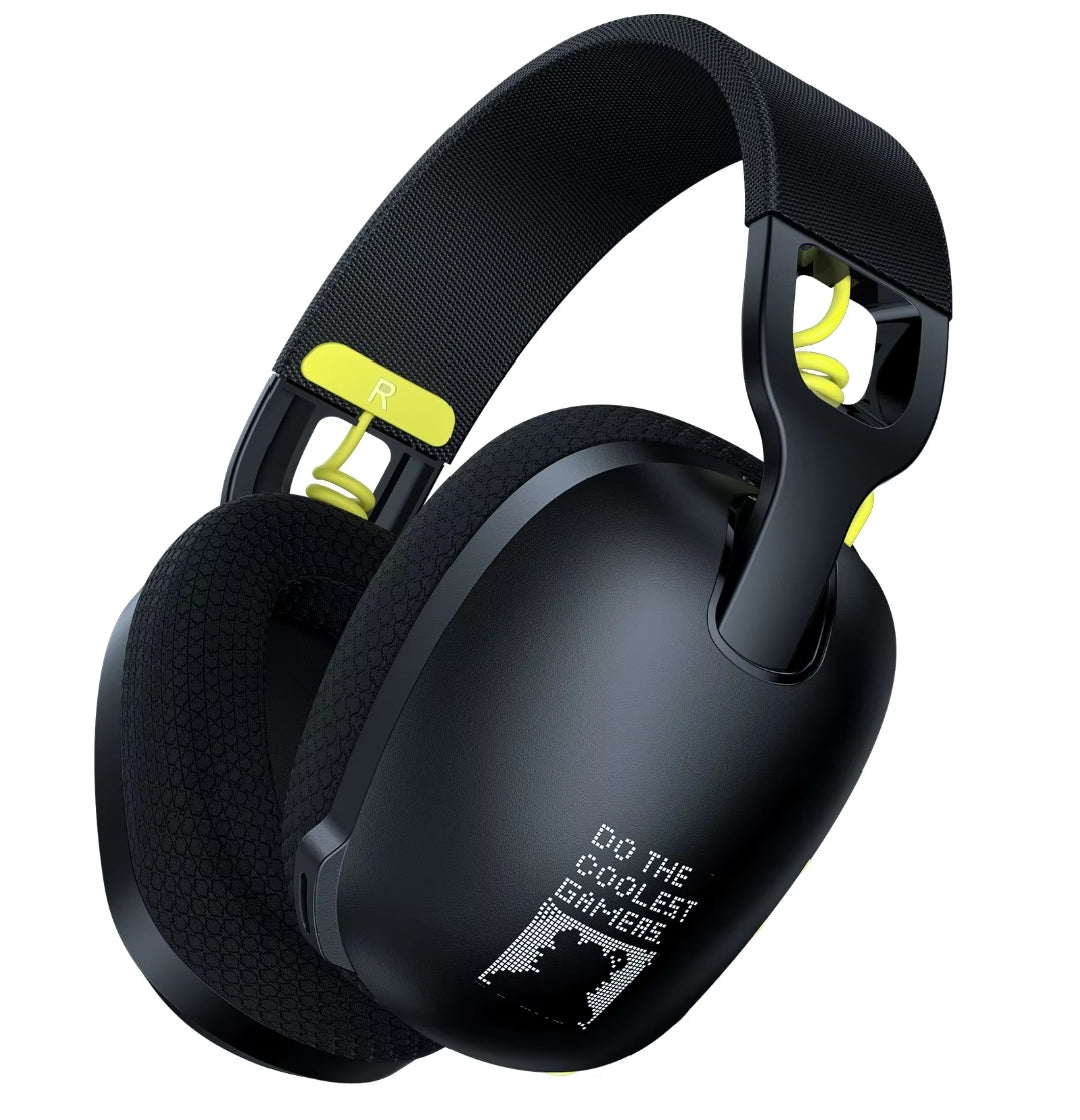 ONIKUMA Professional Gaming Headset B2