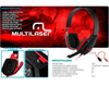 MULTILASER Headset Gamer
