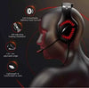 RUN MUS Professional Gaming Headset K1B PRO