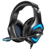 RUN MUS Professional Gaming Headset K1B PRO