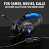 LYCANDER Gaming Headset
