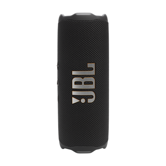 JBL Flip 7 portable Bluetooth speaker - black model