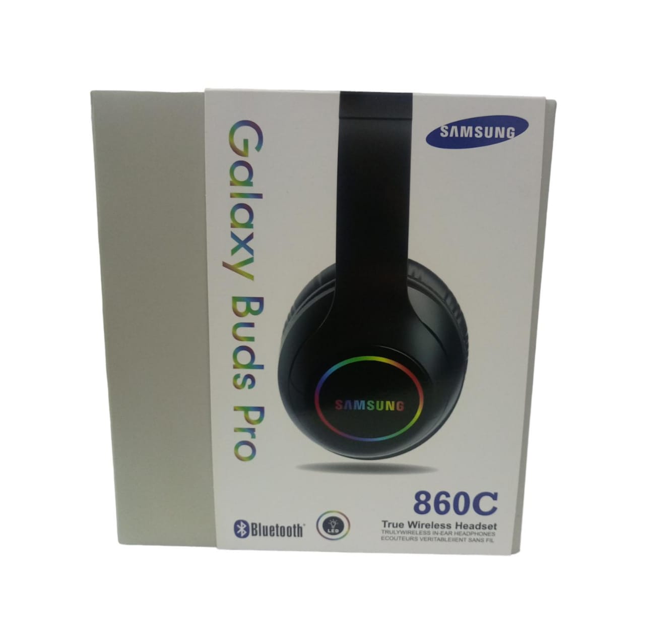 Samsung Galaxy Buds Pro Headset 860C