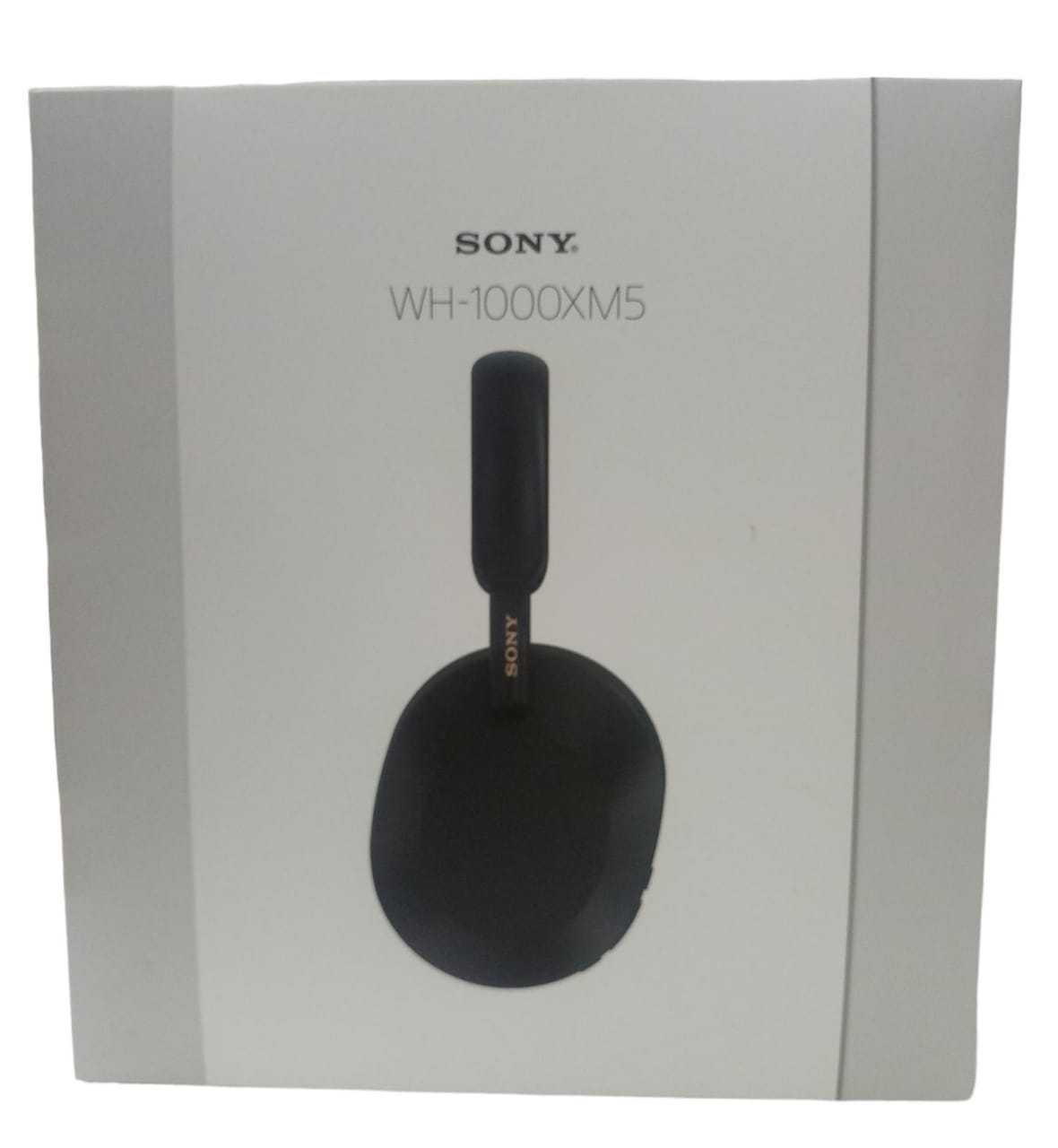 Headphones Sony WH-1000XM5