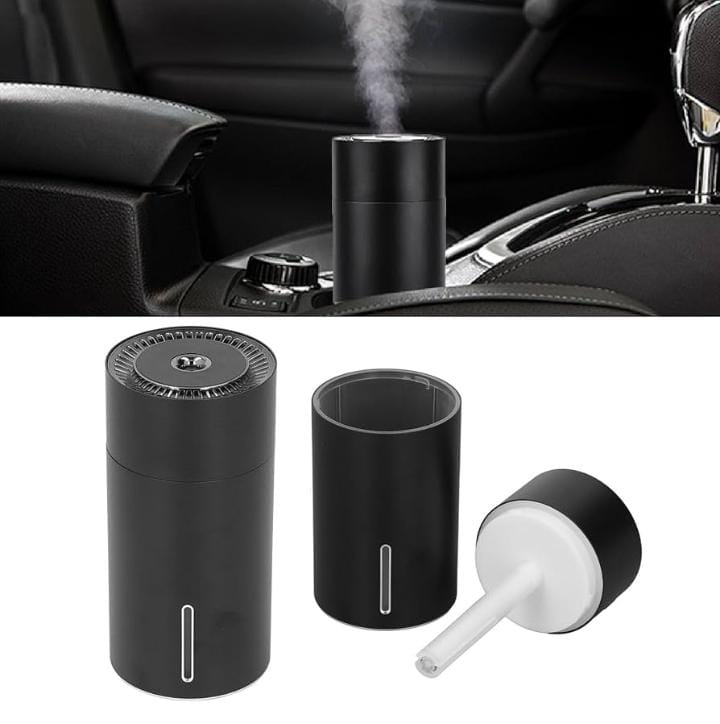 Vehicle Humidifier