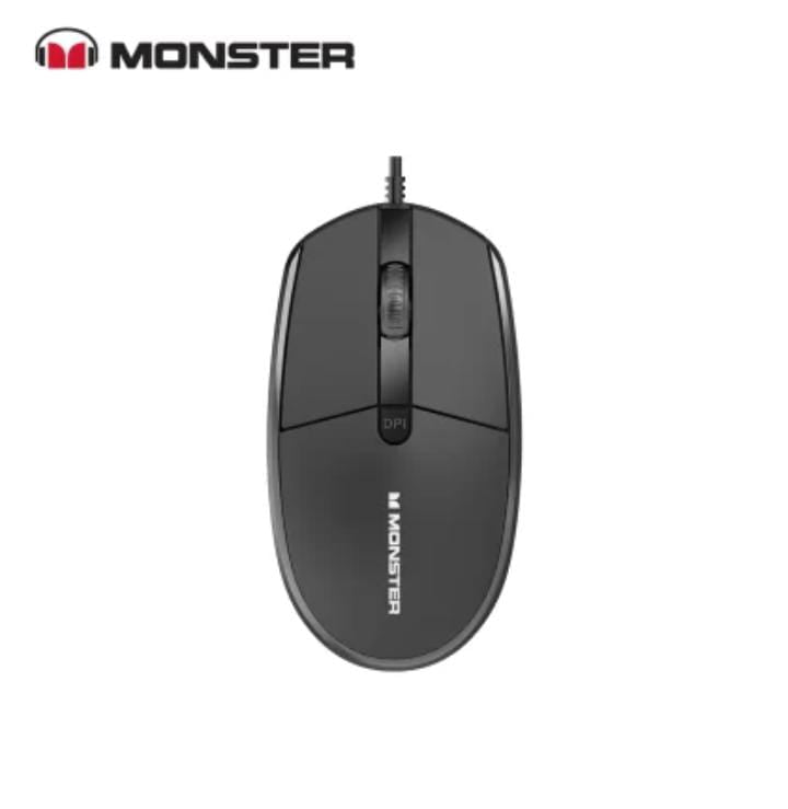 Monster Cable Mouse