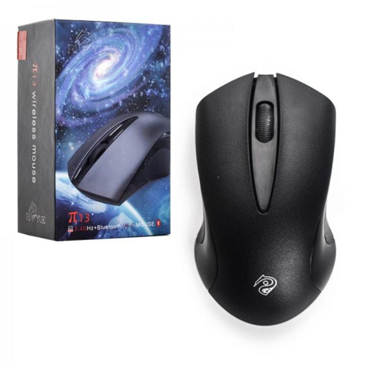 Risyue Mouse Wireless π13