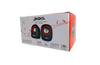 Jedel Multimedia Portable Speaker M600