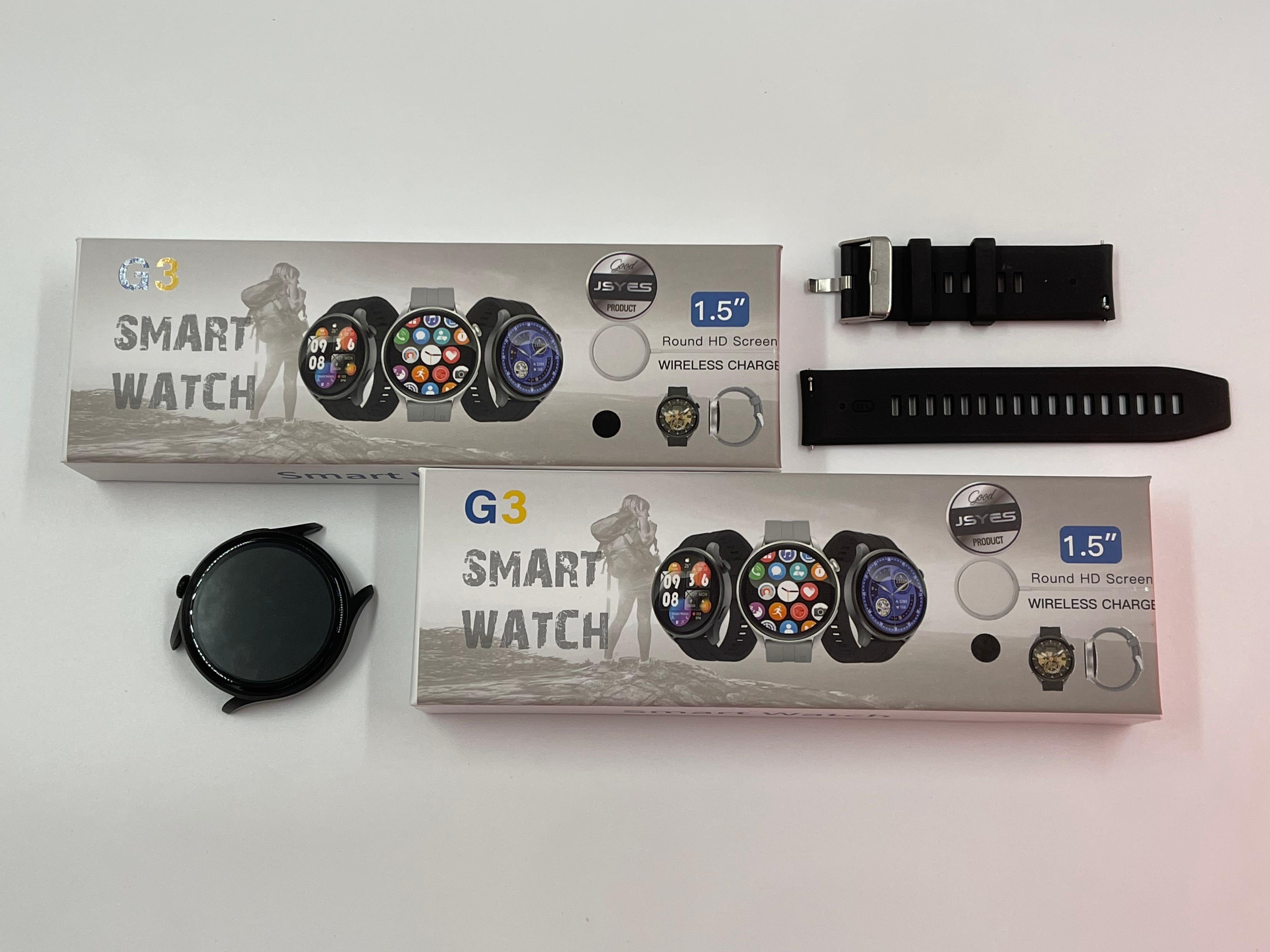 Smart Watch G3