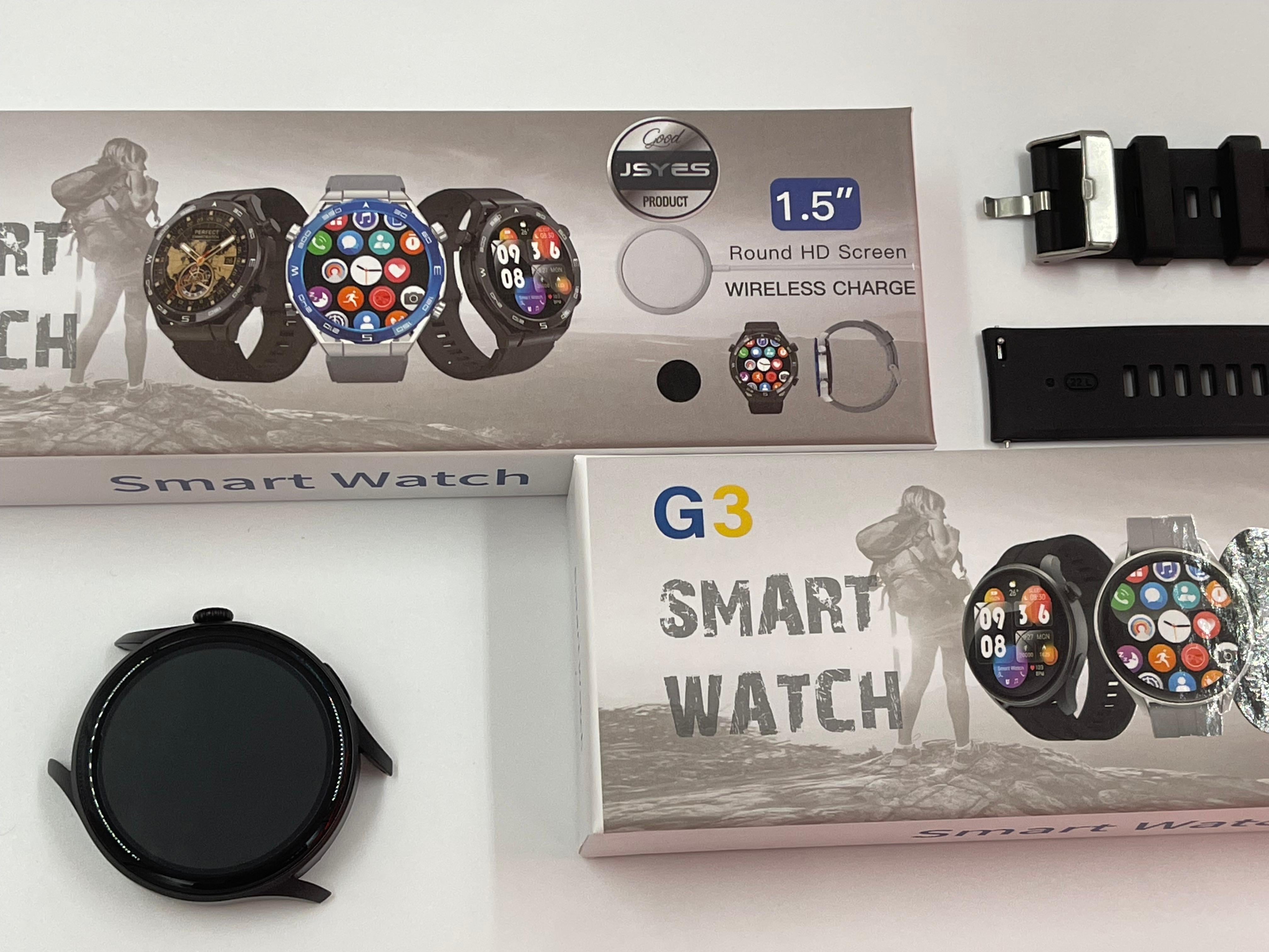 Smart Watch G3