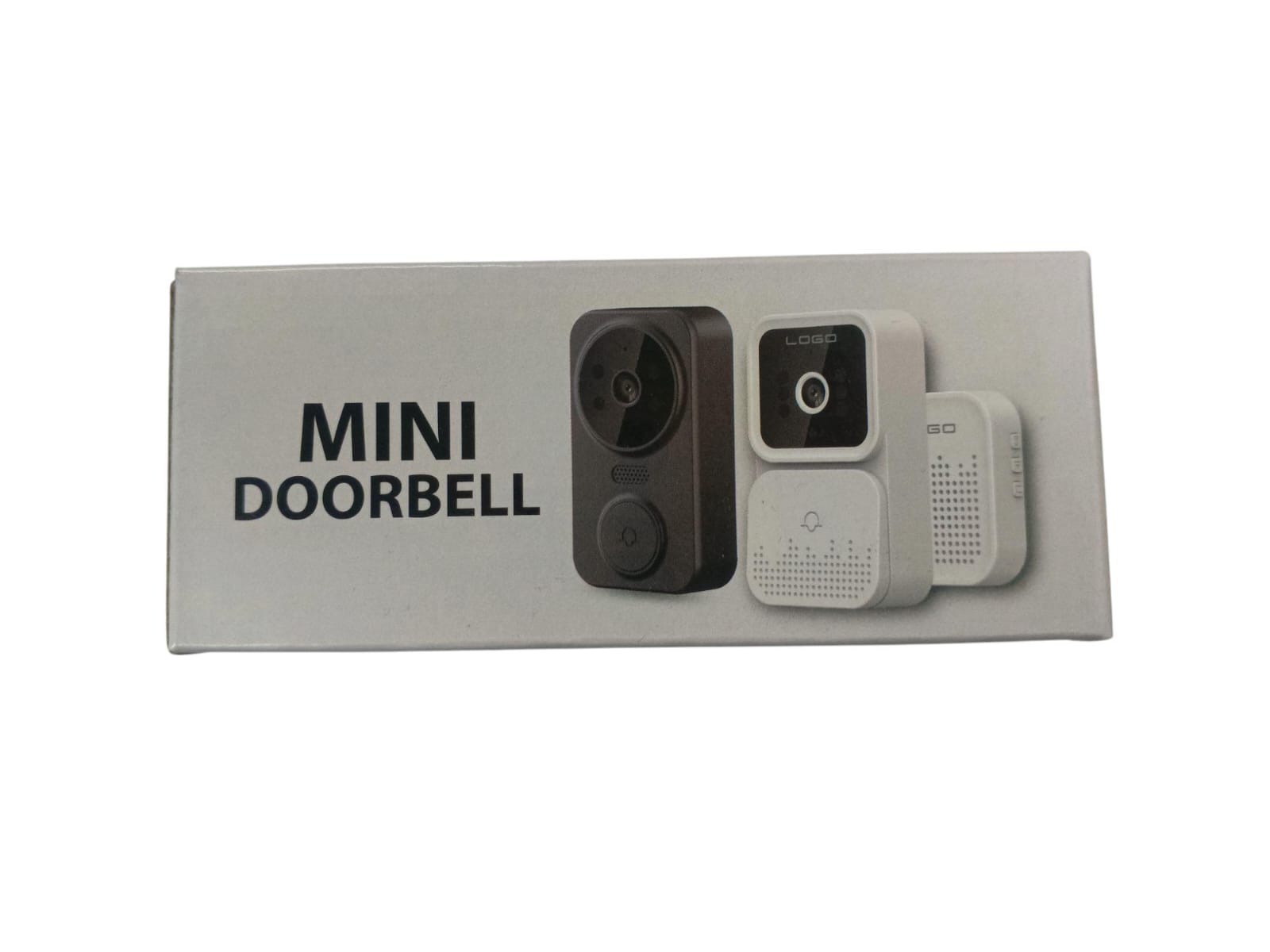Mini Doorbell