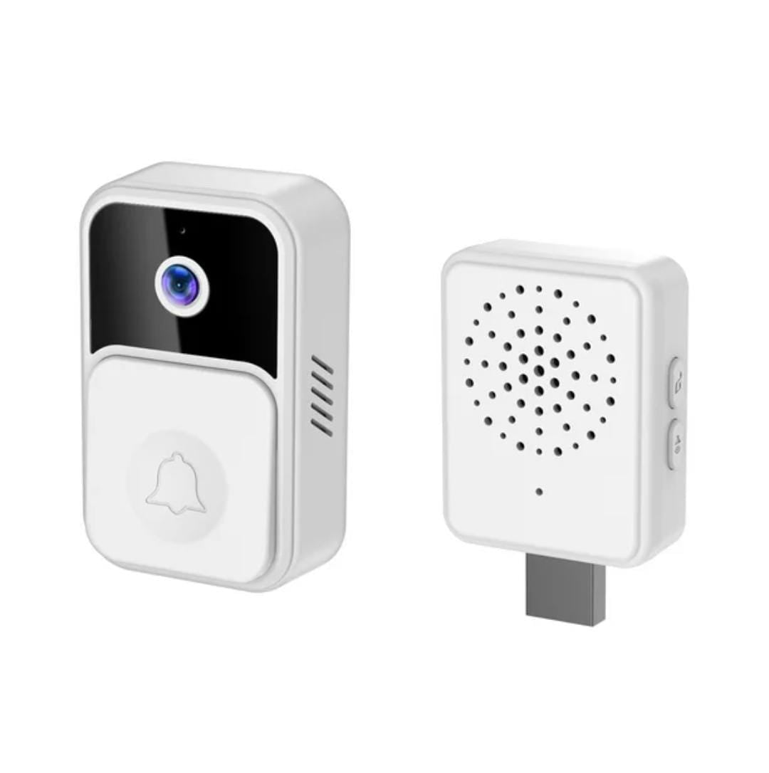 Mini Doorbell