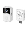 Mini Doorbell
