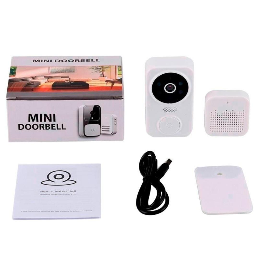 Mini Doorbell