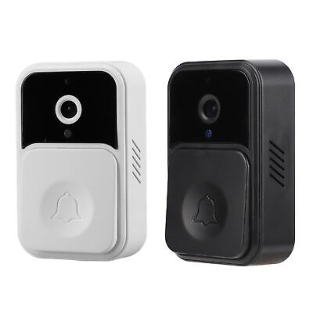 Mini Doorbell