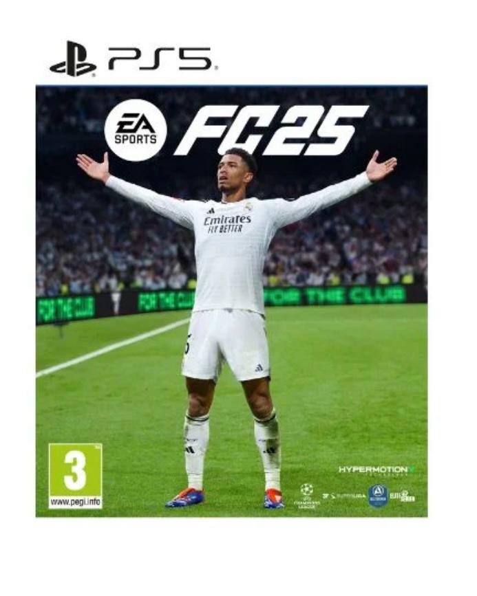FC 25