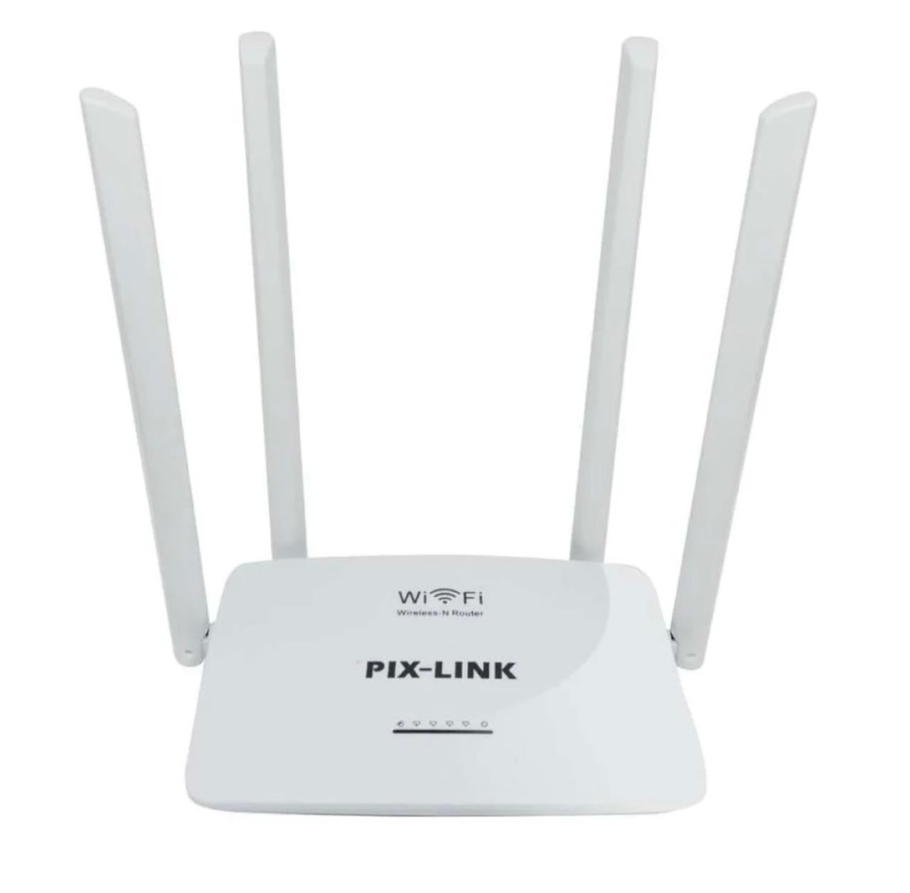 PIX-LINK Model:LV-WR8Q