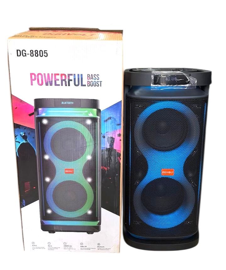 Speaker DG-8805