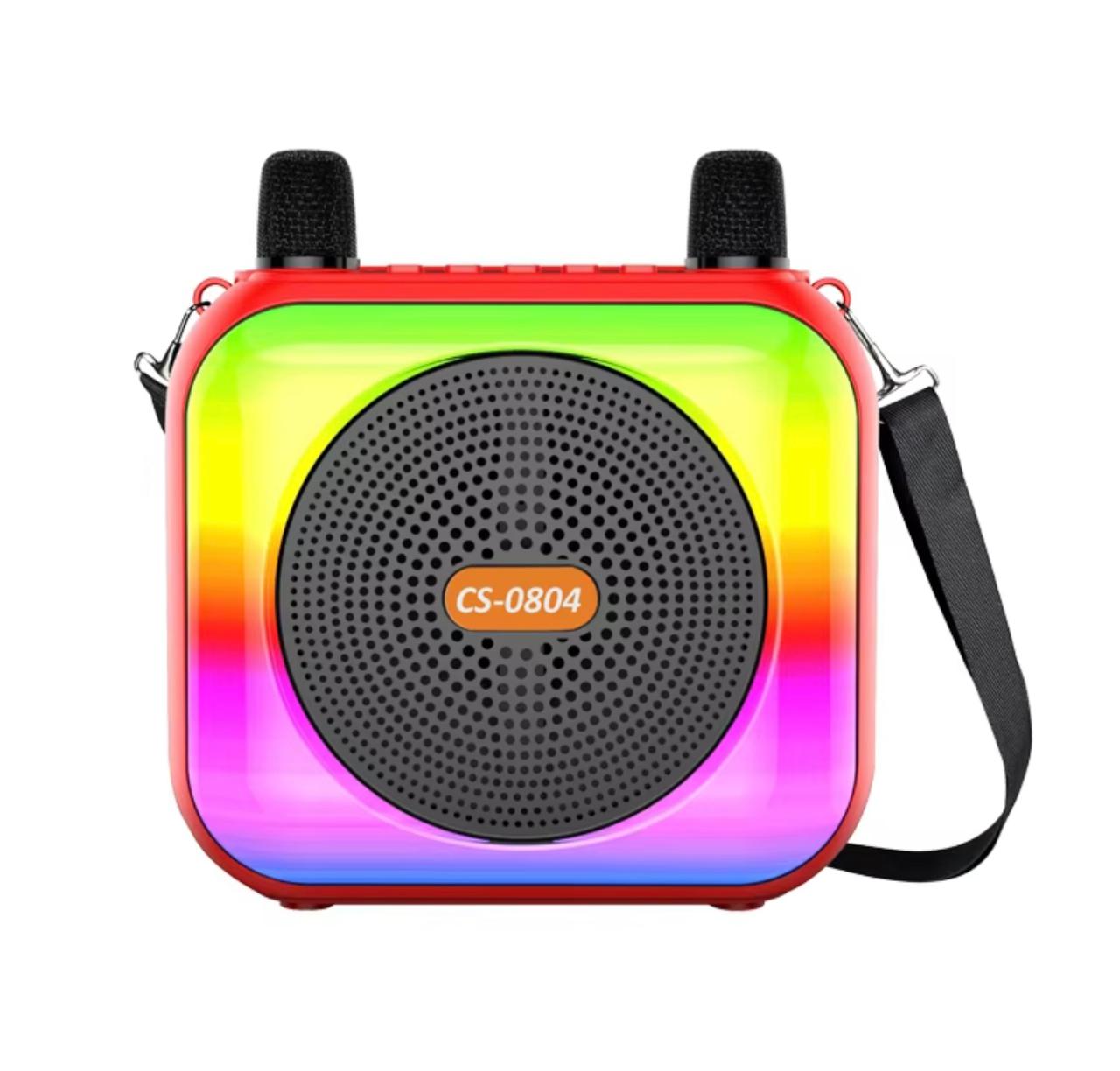 Speaker CS-0804 8"