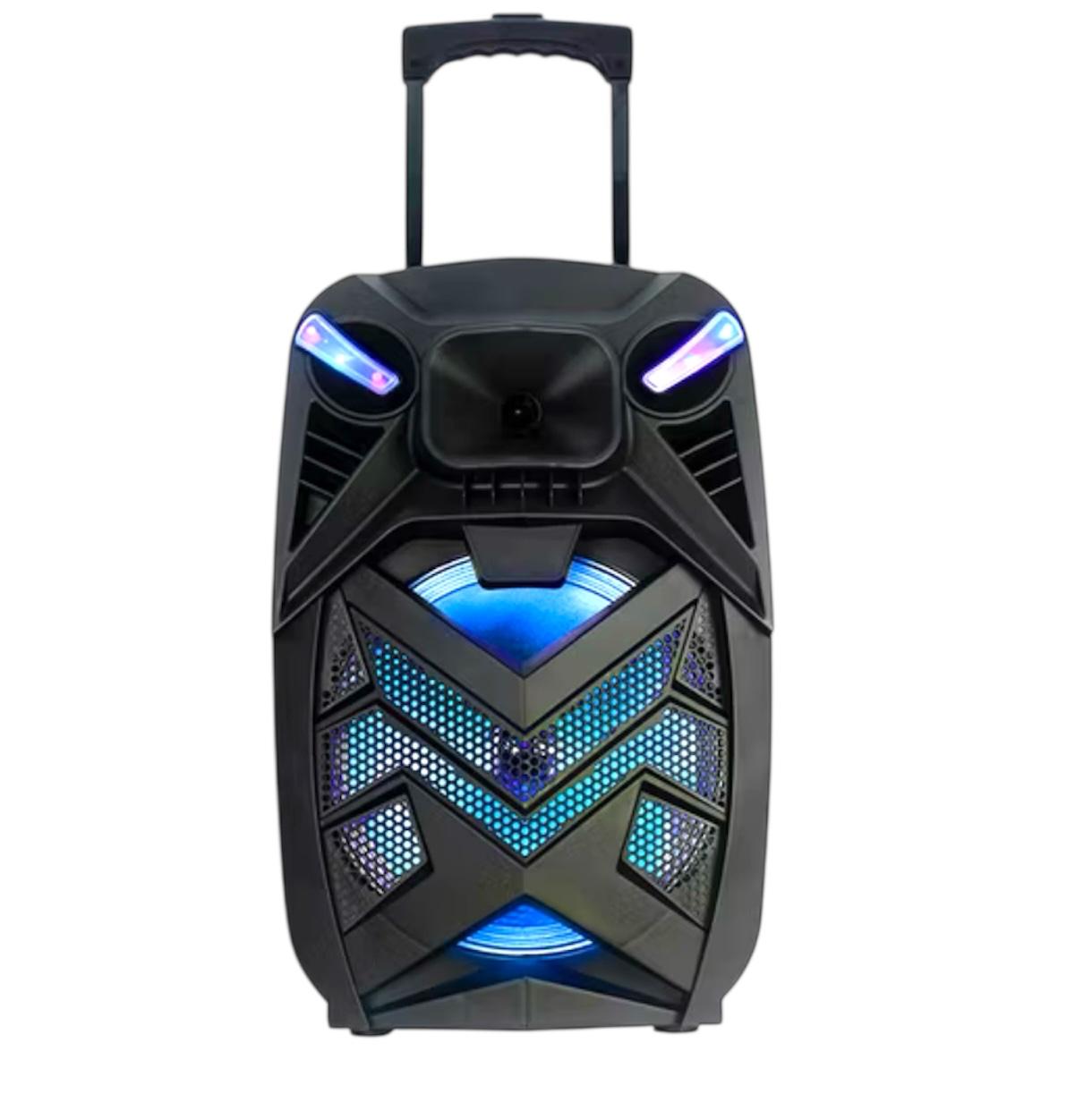 Speaker PMPO 2000W 15"