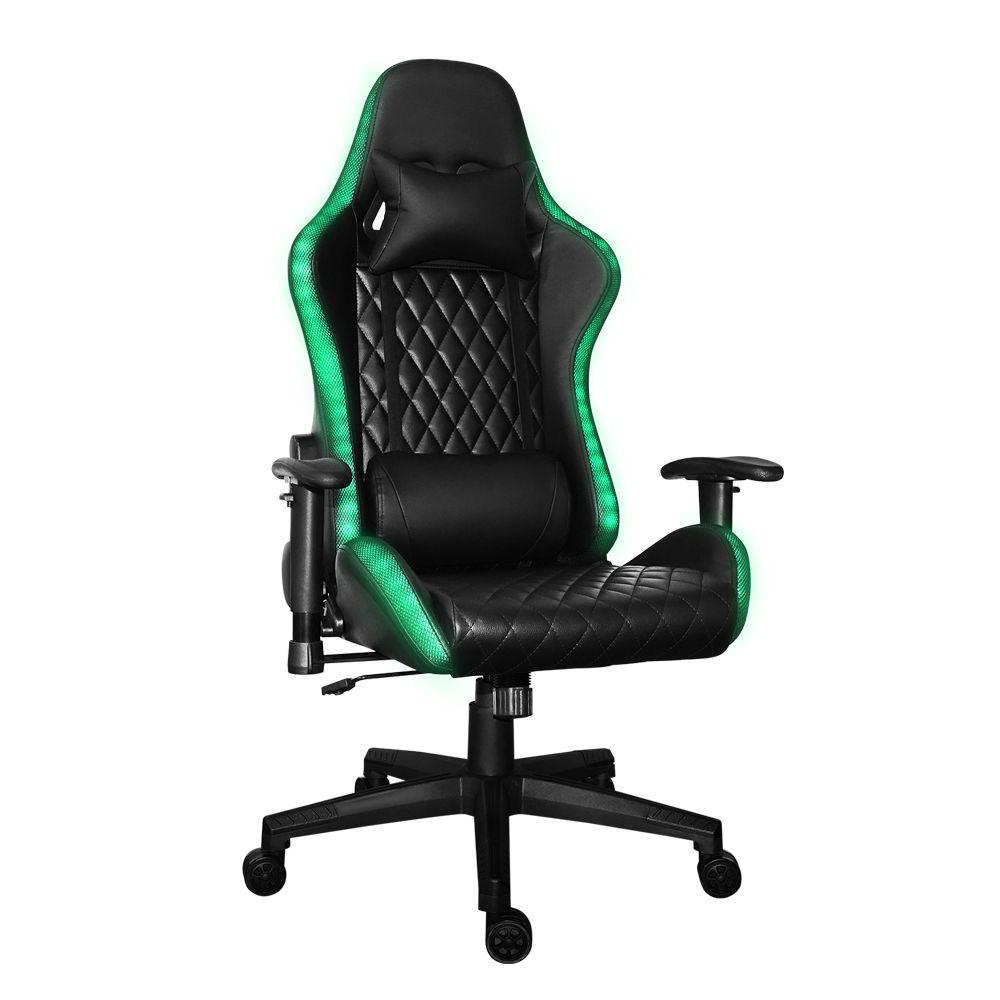 Xtrike RGB gaming chair