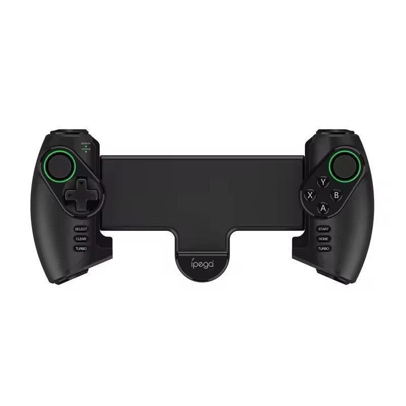 Gaming console