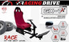 Play seat GXM Racing Simular Cockpit