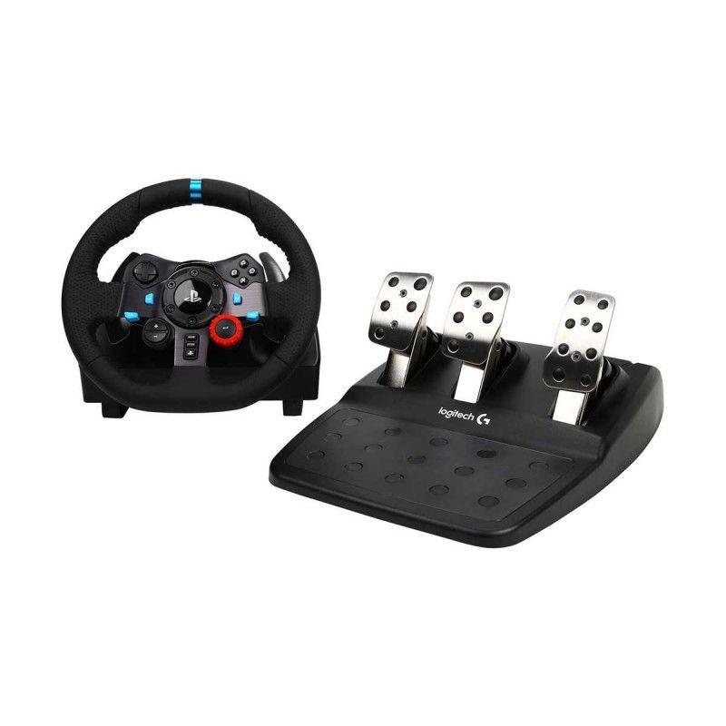 Lgitech G29 Driving Force