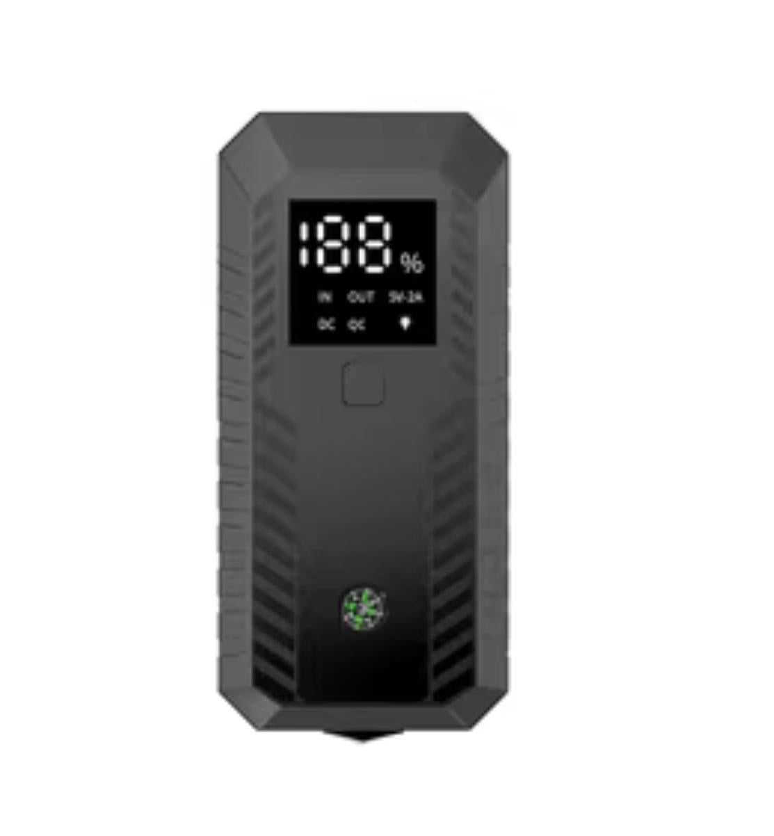 Jump starter