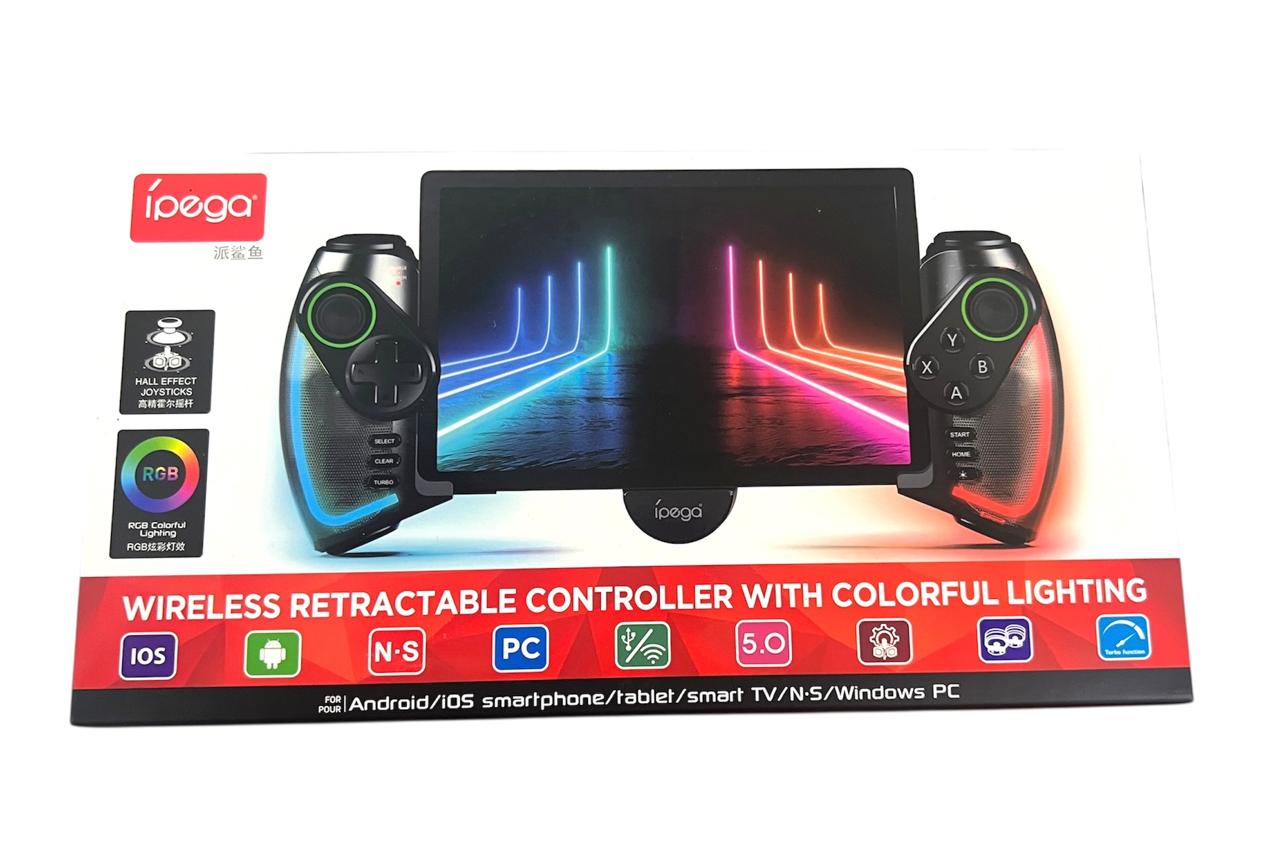 Wireless Controller PG-777SH