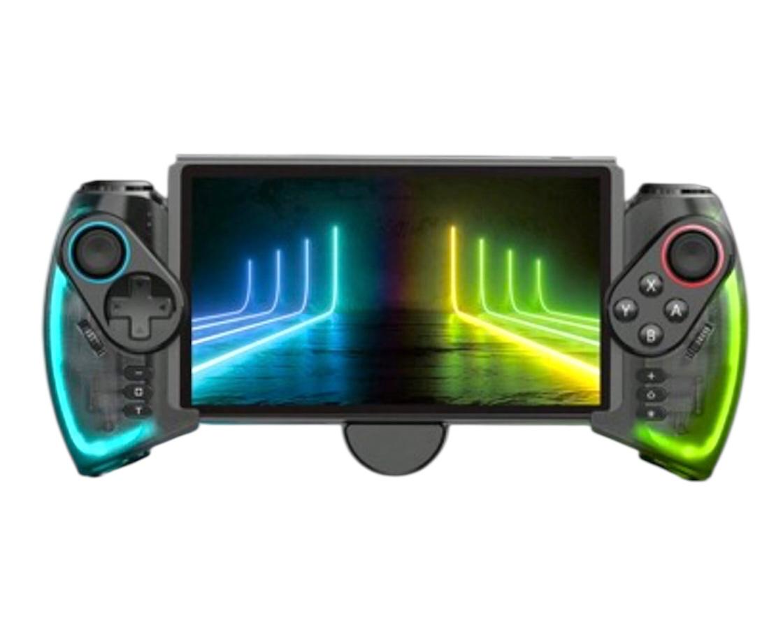 Wireless Controller PG-777SH