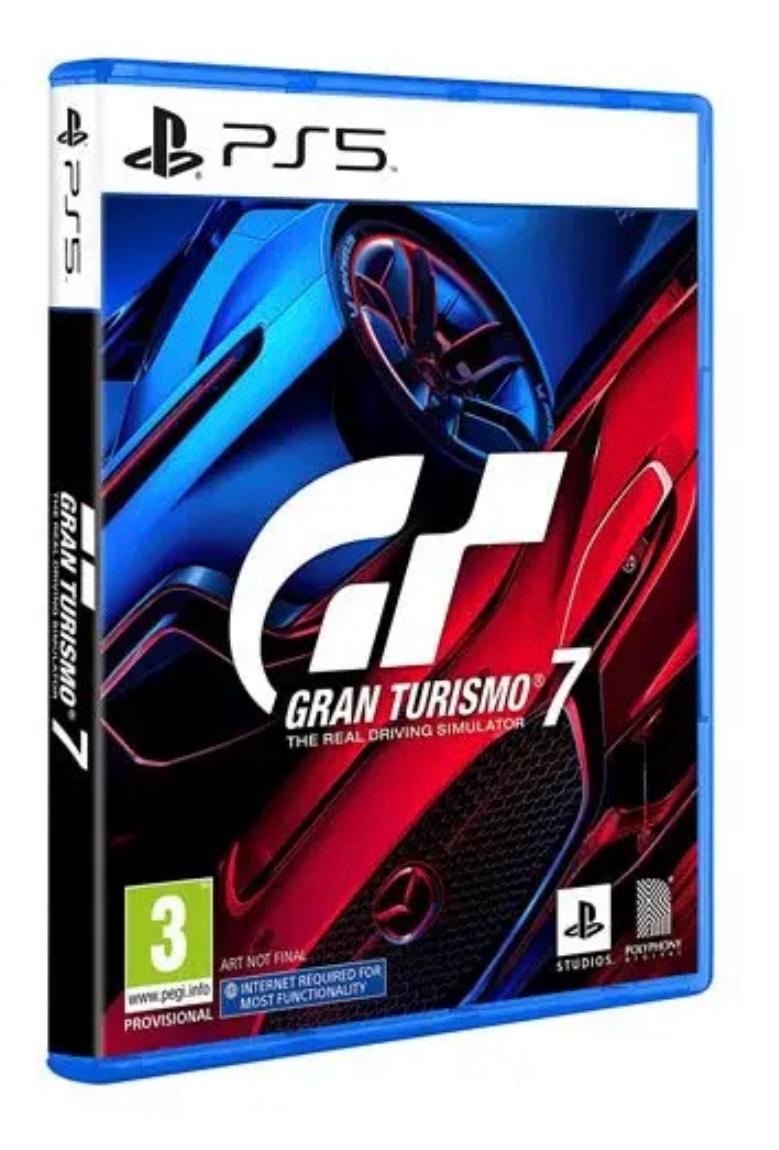Gran Turismo 7