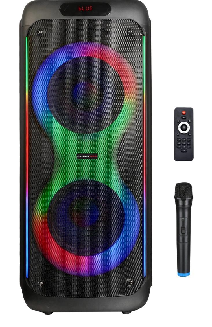 Speaker WGY-6626 6.5''x2