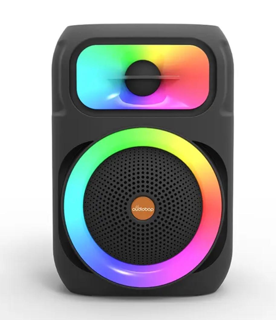 Speaker WSJAR E-8801