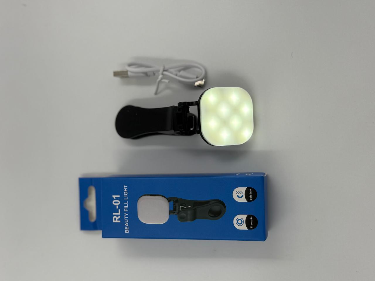 RL-01 Beauty Fill Light