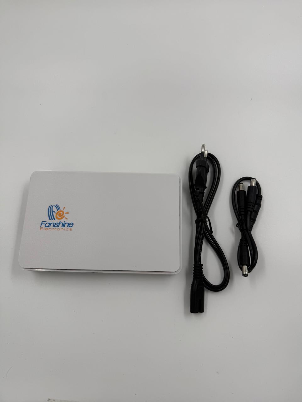 Fanshine router FSP1-5 , Multifunction DC UPS
