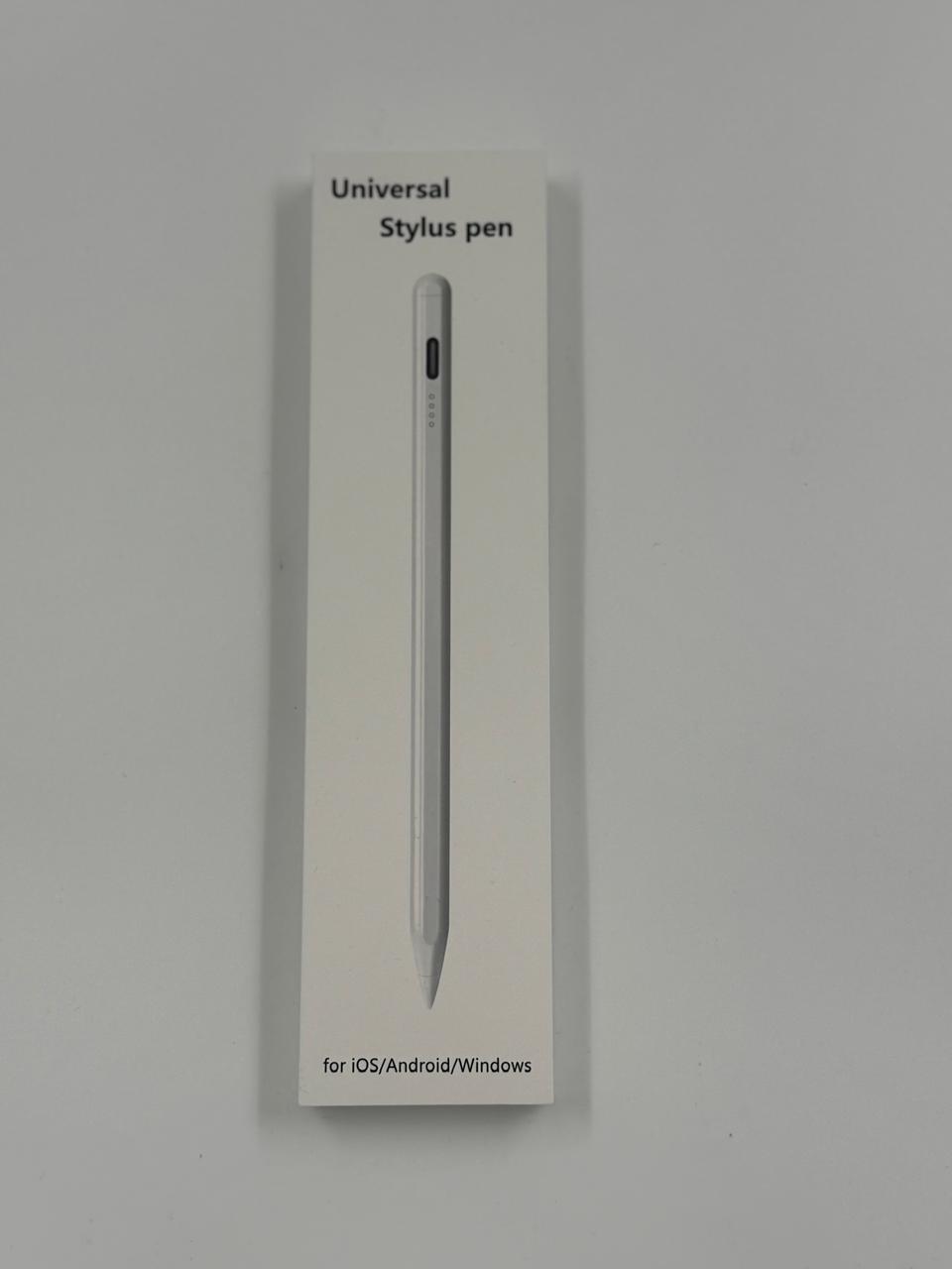 Universal Stylus pen for IOS/Android/Windows